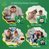 Cámara Digital Infantil para Niños - Azul