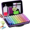 ARTDOT 60 Slots Diamond Art Storage Box
