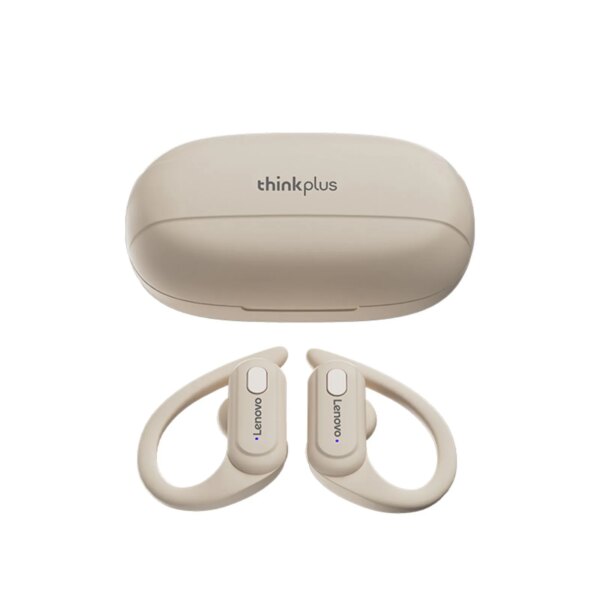 Auriculares Inalámbricos Lenovo XT60 BT5.3