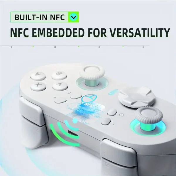 ThundeRobot G45 Wireless Gamepad