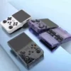 Consola portátil R36S 64G con 15000 juegos