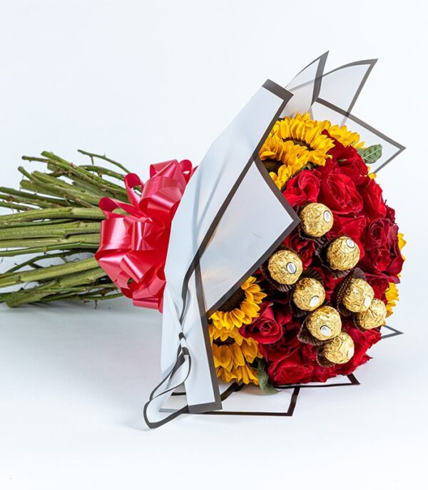 Bomboncito Bouquet