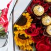 Bomboncito Bouquet
