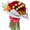 Bomboncito Bouquet