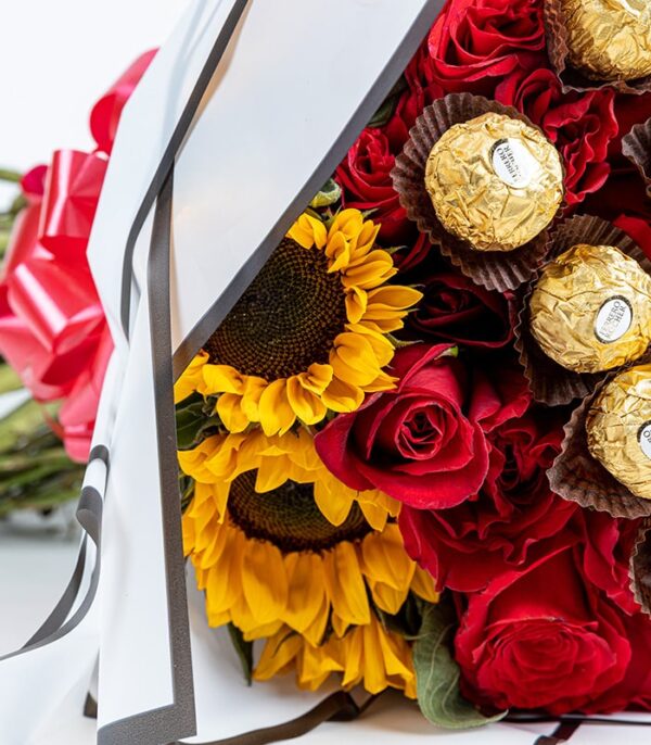 Bomboncito Bouquet