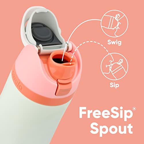 Botella de agua Owala FreeSip 24 oz