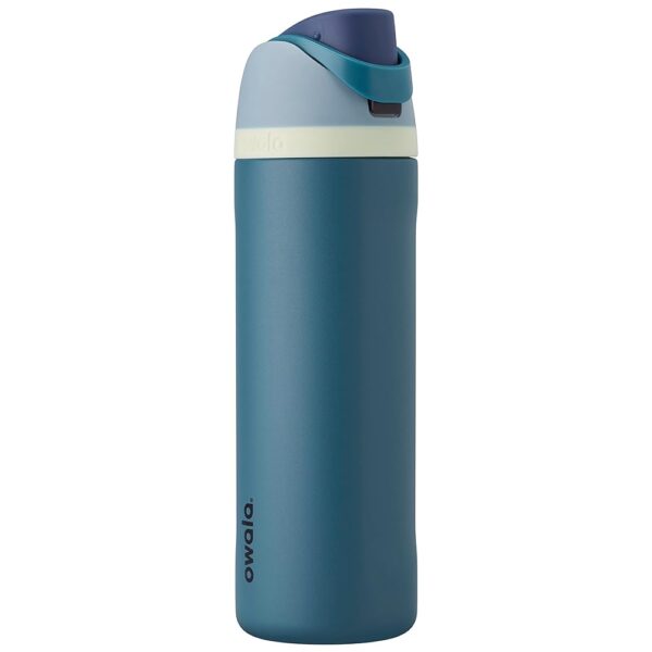 Botella de agua Owala FreeSip 24 oz