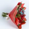Bouquet Llama Amor