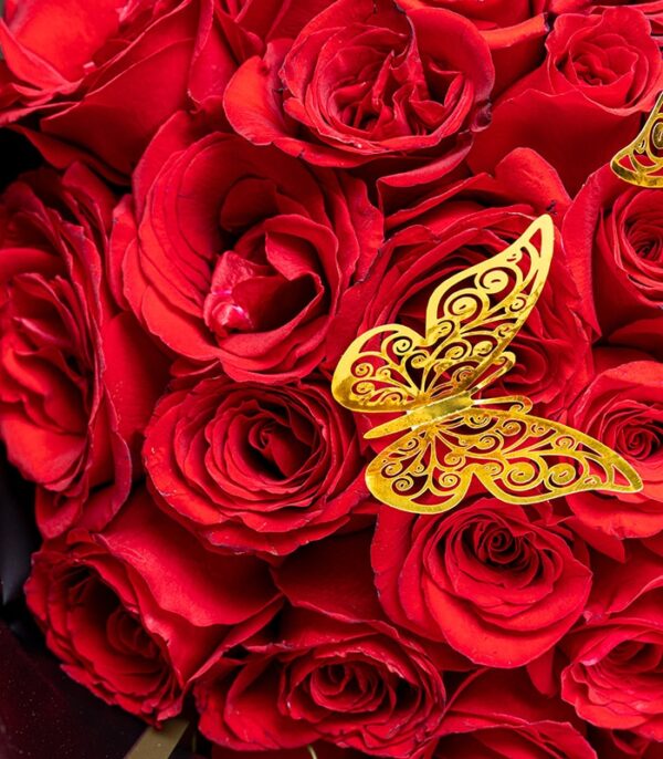 Bouquet Si Tu Supieras