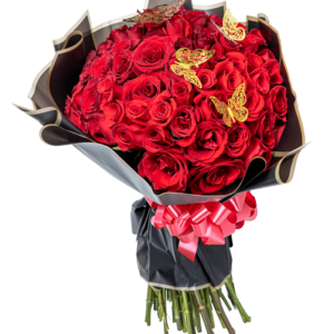 Bouquet Si Tu Supieras