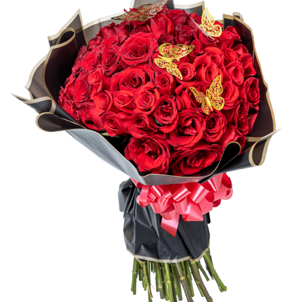 Bouquet Si Tu Supieras