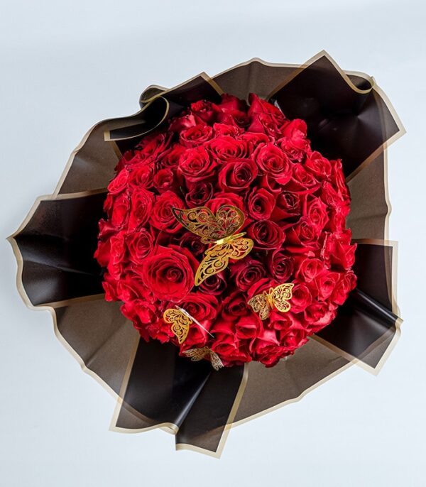 Bouquet Si Tu Supieras