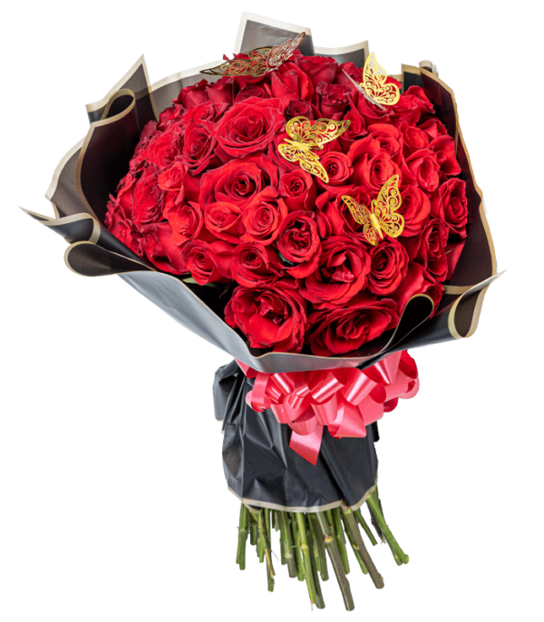 Bouquet Si Tu Supieras
