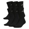 Calcetines adidas para hombre - 6 Paquete