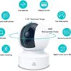 Cámara de Seguridad Kasa 1080p con Movimiento