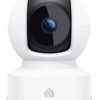 Cámara de Seguridad Kasa 1080p con Movimiento