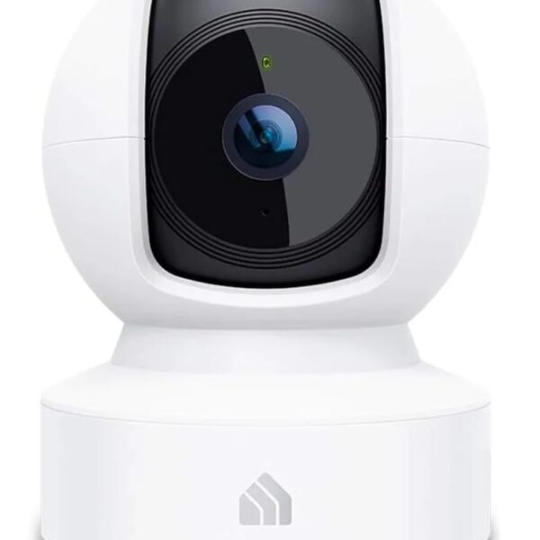 Cámara de Seguridad Kasa 1080p con Movimiento