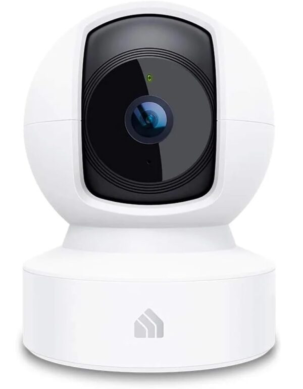 Cámara de Seguridad Kasa 1080p con Movimiento