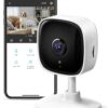 Cámara de Seguridad TP-Link Tapo 1080P