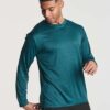 Camisas de Manga Larga para Hombre UPF 50+