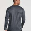 Camisas de Manga Larga para Hombre UPF 50+