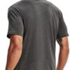 Camiseta corta de hombre Under Armour