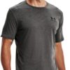 Camiseta corta de hombre Under Armour