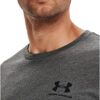 Camiseta corta de hombre Under Armour