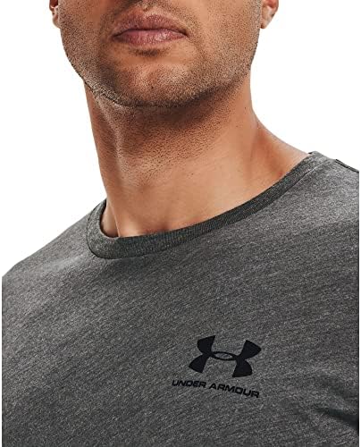 Camiseta corta de hombre Under Armour