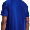 Camiseta V-Neck Under Armour Tech 2.0 Hombre
