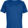 Camiseta V-Neck Under Armour Tech 2.0 Hombre