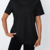CAMISETAS DEPORTIVAS MUJER VERANO 2025