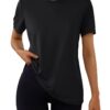 CAMISETAS DEPORTIVAS MUJER VERANO 2025