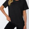 CAMISETAS DEPORTIVAS MUJER VERANO 2025