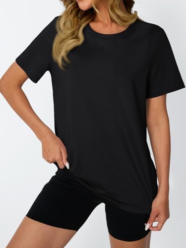 CAMISETAS DEPORTIVAS MUJER VERANO 2025