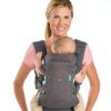 Carrier Infantino Flip Advanced 4 en 1