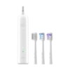 Cepillo Dental Eléctrico Laifen Wave con 3 Cabezas