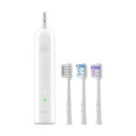 Cepillo Dental Eléctrico Laifen Wave con 3 Cabezas