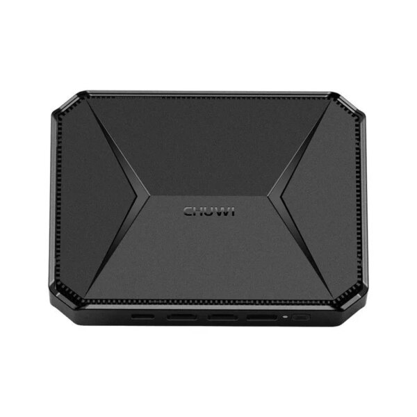 CHUWI HeroBox N100 8GB 256GB SSD