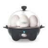 Cooker de Huevos DASH: Capacidad para 7 Huevos