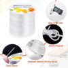 Cordón Elástico Paxcoo 1mm para Pulseras