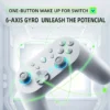 ThundeRobot G45 Wireless Gamepad