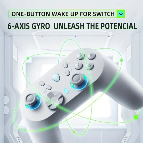 ThundeRobot G45 Wireless Gamepad