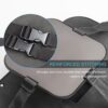 Espejo de Coche para Bebé Shynerk, 360°