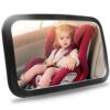 Espejo de Coche para Bebé Shynerk, 360°