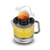 Exprimidor Eléctrico Gourmet Compacto BPA-Free