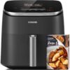 Freidora de Aire COSORI 9 en 1, 6 Qt