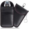 Funda Faraday para Llaves de Auto (2 Pack)