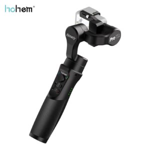 Gimbal Estabilizador Hohem iSteady Pro 2