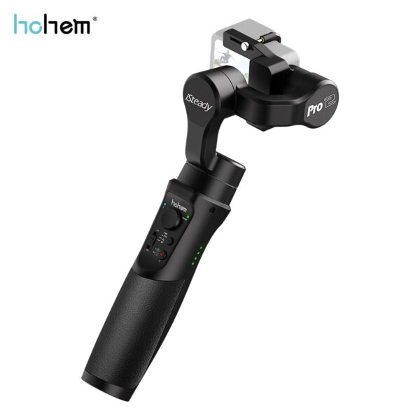Gimbal Estabilizador Hohem iSteady Pro 2